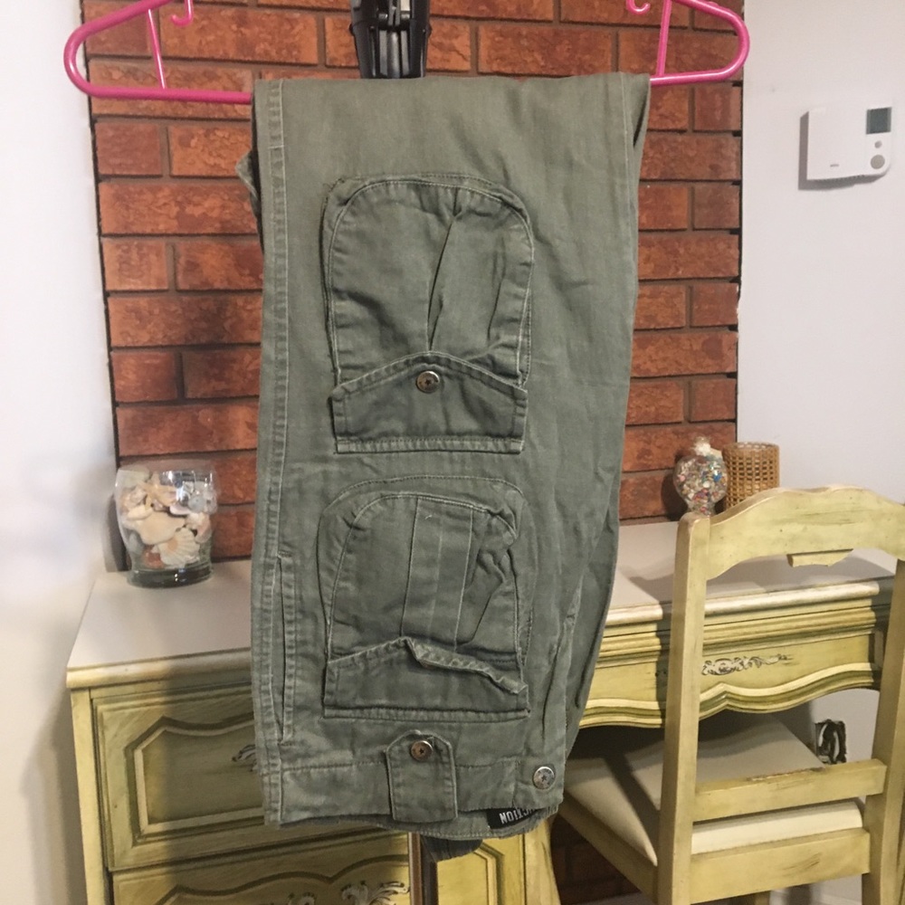 Cargo Pants - Picture 5 of 8
